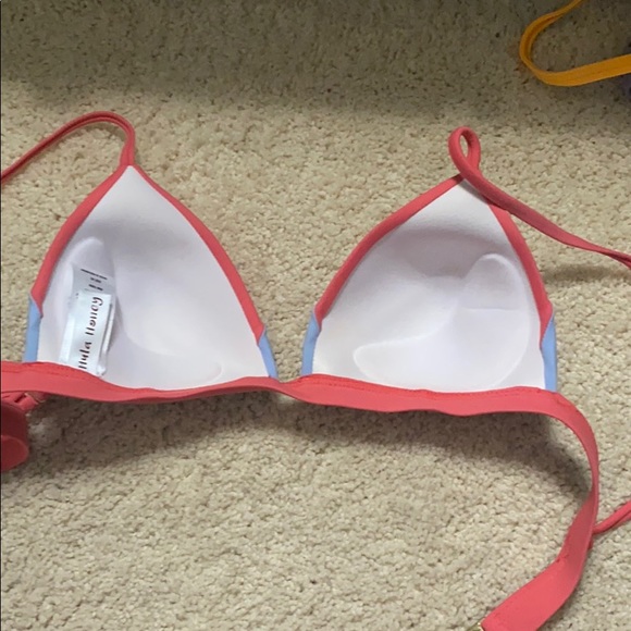 Hula honey bikini top - Picture 2 of 2
